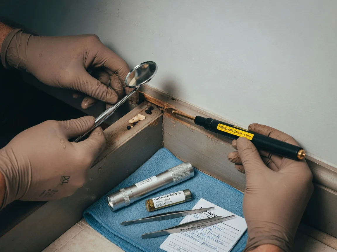 Why choose Emergency Pest Control in Glen Rock, PA